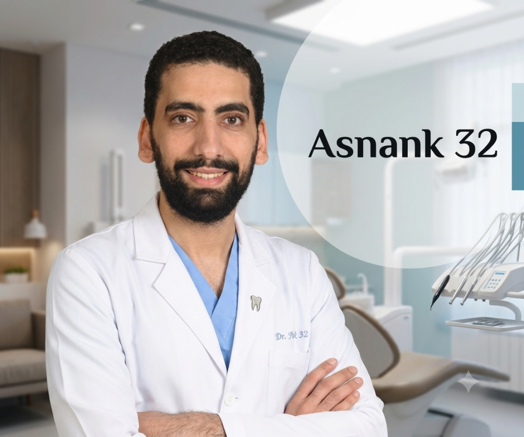 دكتور أحمد جمال الصاوي