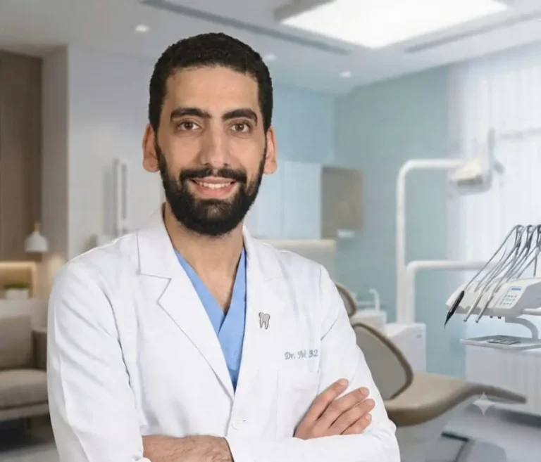دكتور أحمد جمال الصاوي