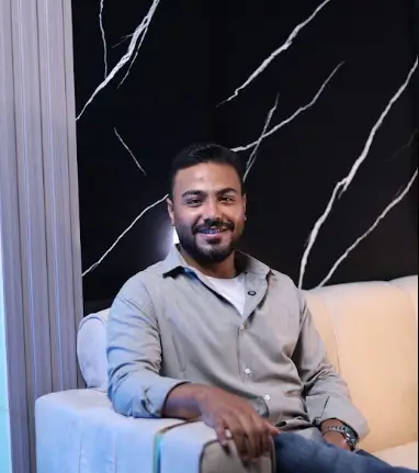 د/ إبراهيم سعيد