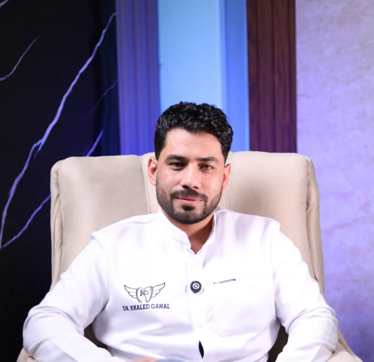 د.خالد جمال ربيع