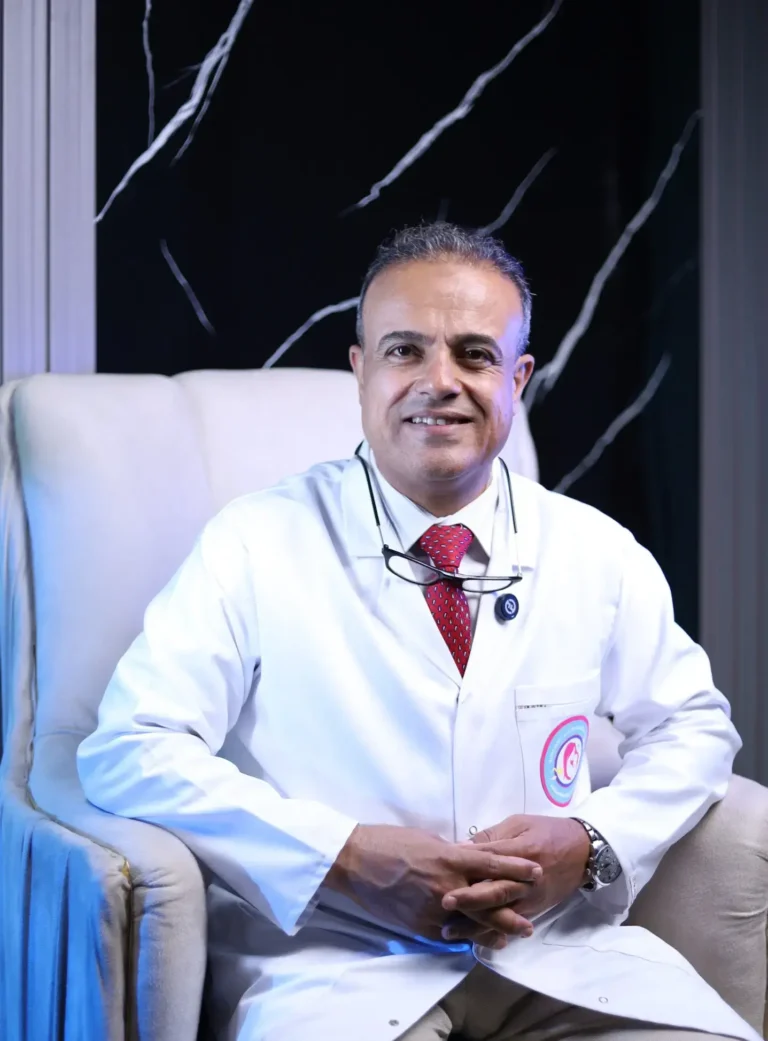 د/ أمير حافظ