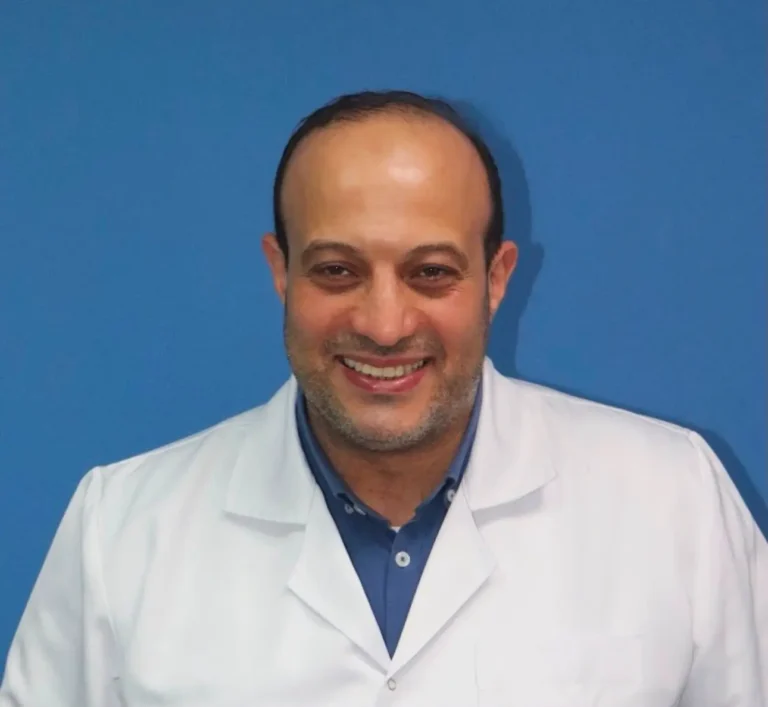 د/ محمد سيد محمد مصطفي