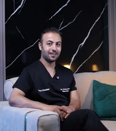 د/ محمد جمال أبو عنبر