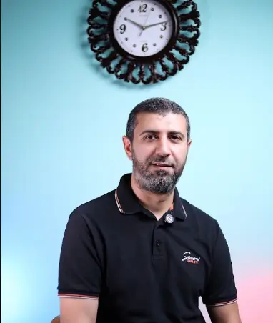 د/ محمد جميل فنون