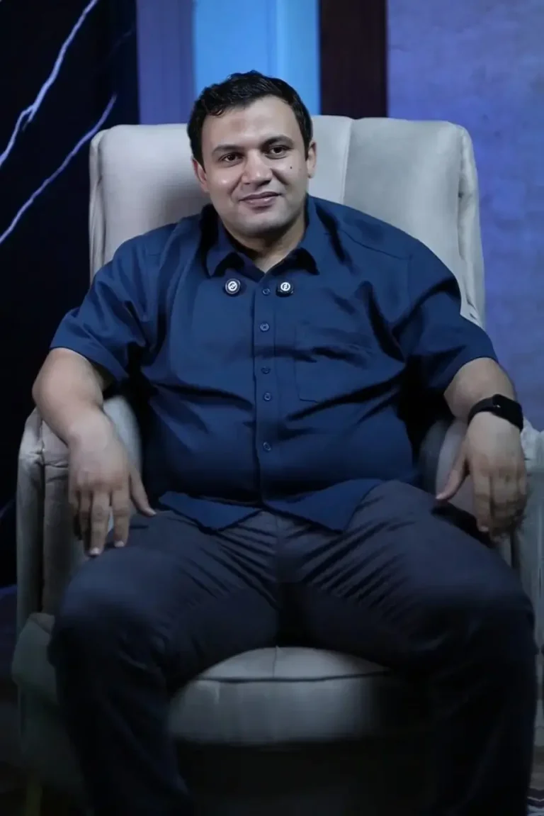 د/ محمد السيسي