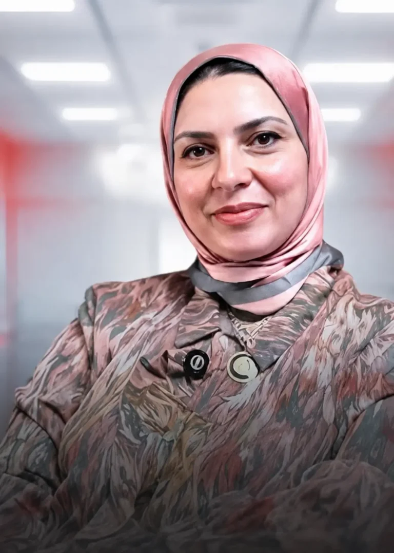 د/ أميرة البحيري