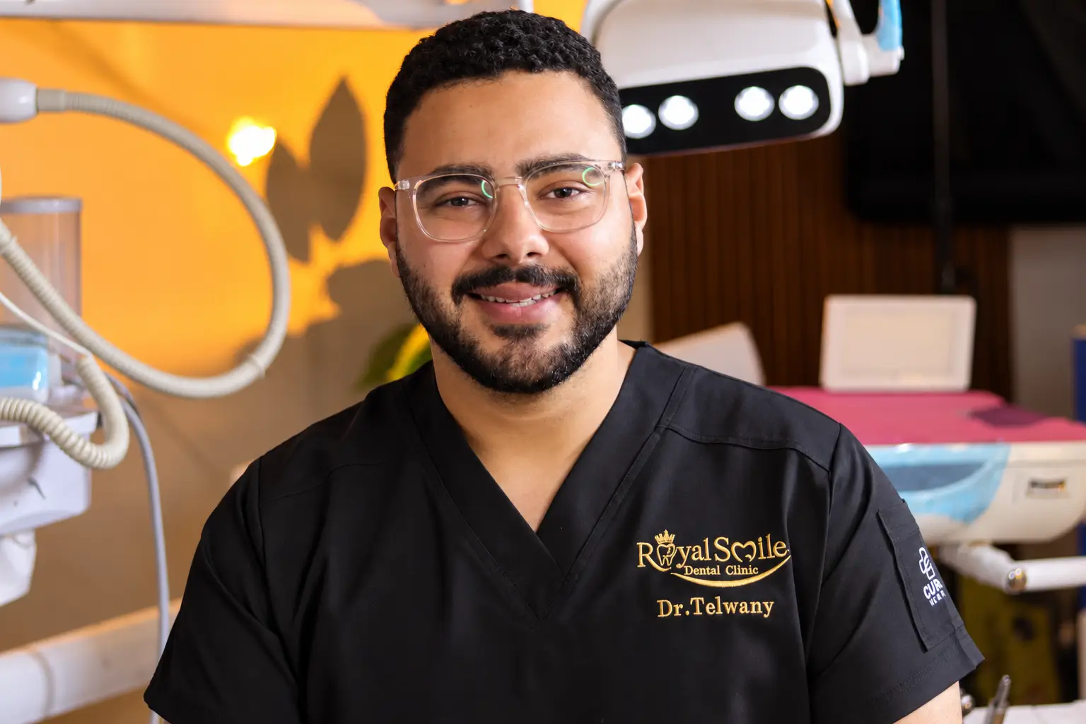 د/ محمد إيهاب التلواني